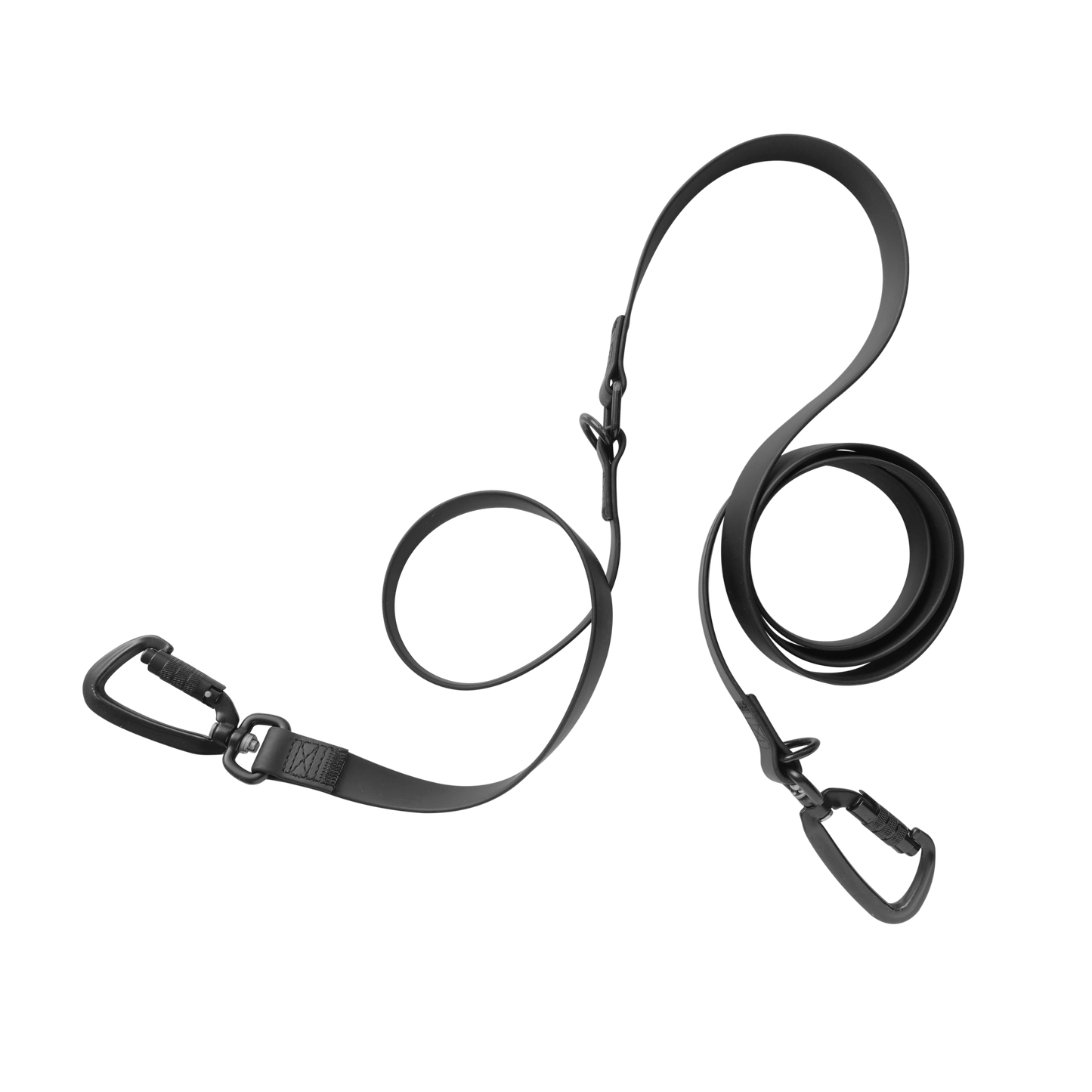 Convertible 4 in 1 Dog Leash